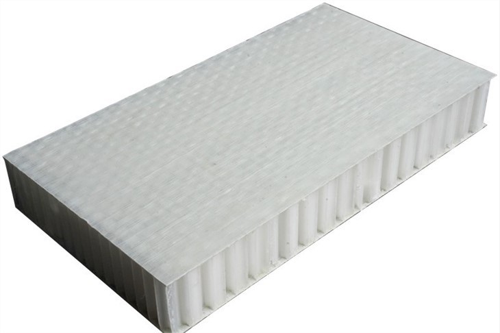 Dry Freight Truck Body Dry Freight Truck Body